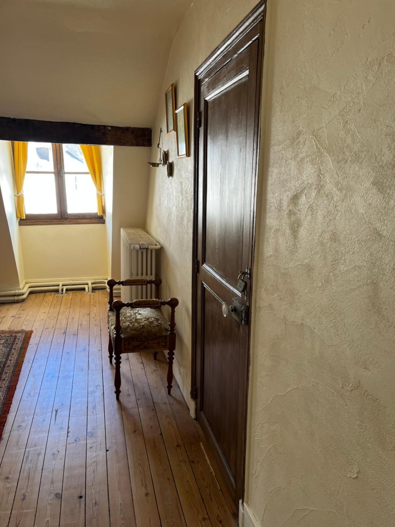 Maison Des Acrobates Blois Eksteriør bilde