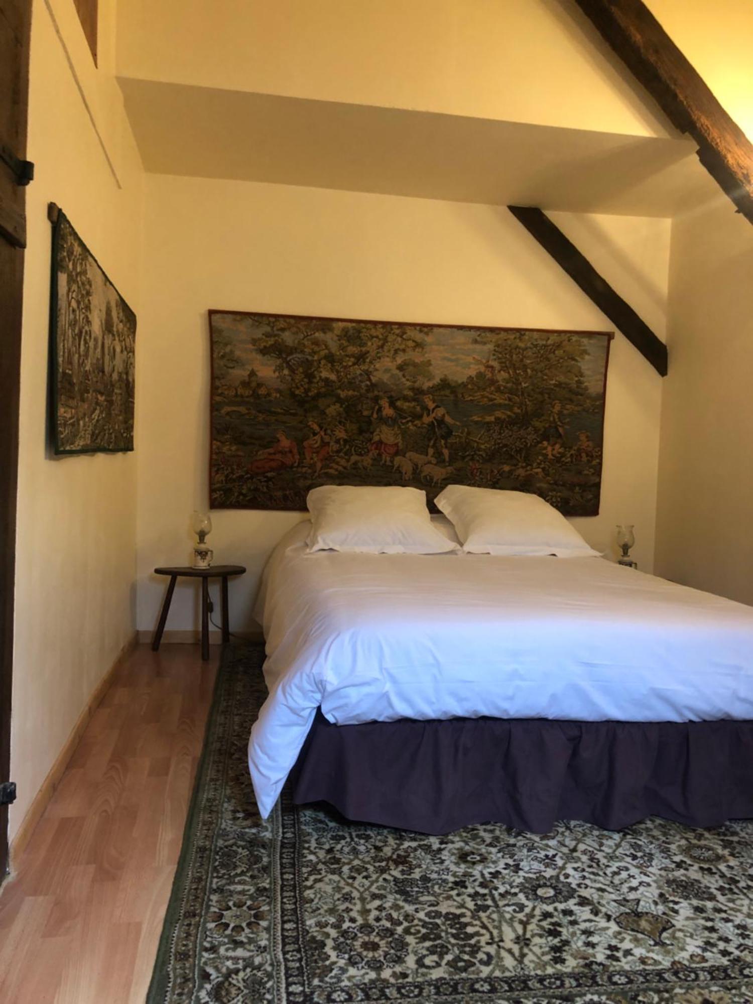 Maison Des Acrobates Blois Eksteriør bilde