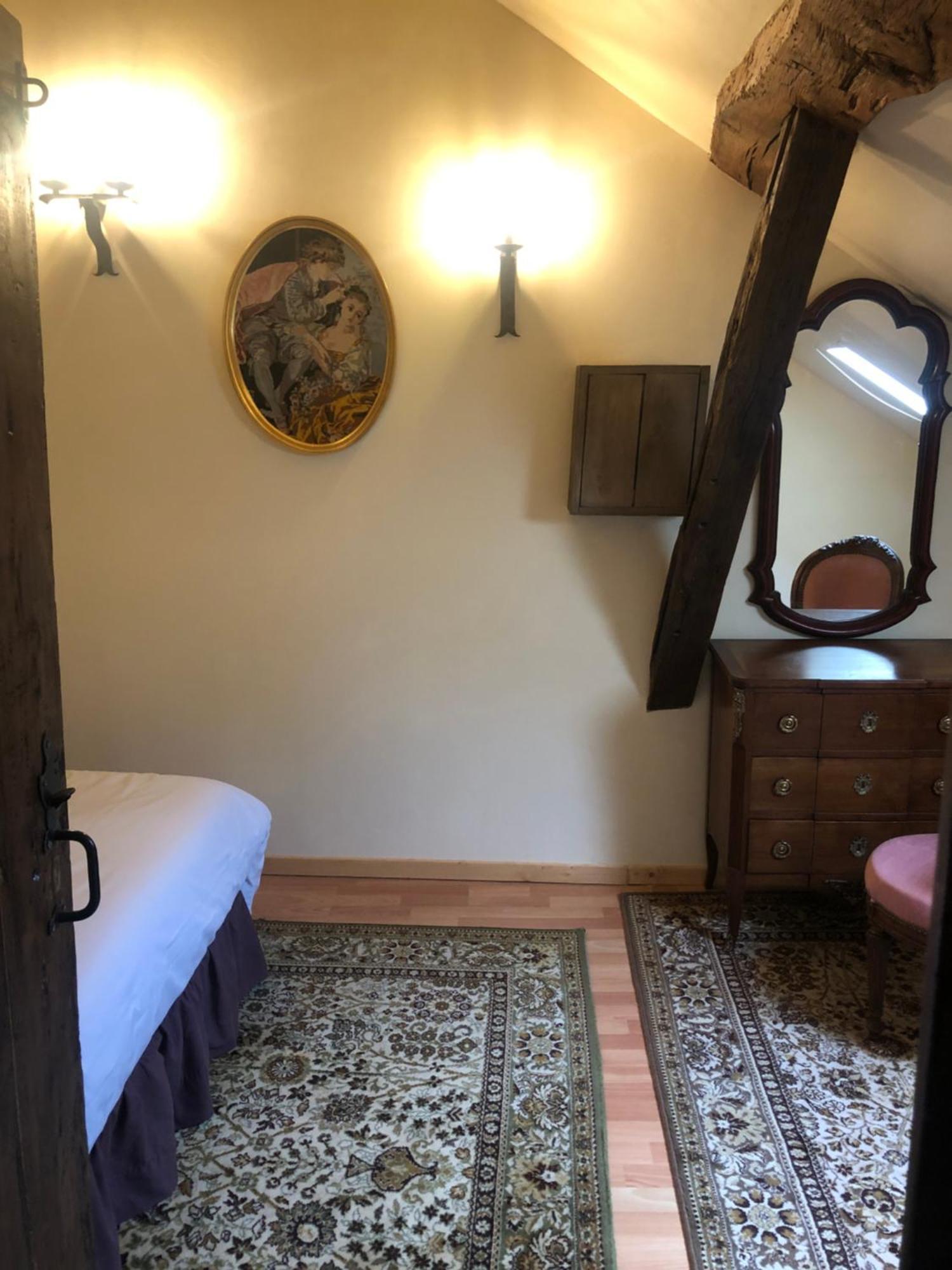 Maison Des Acrobates Blois Eksteriør bilde