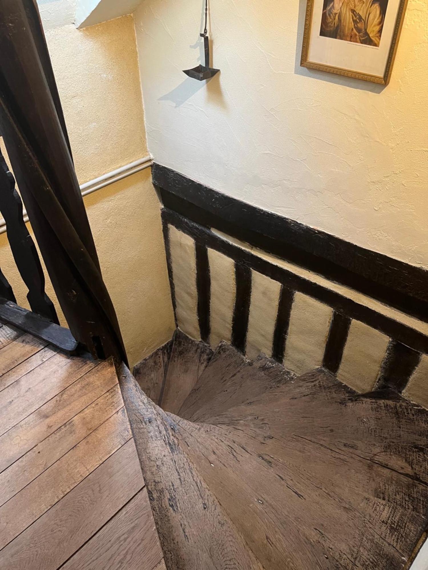Maison Des Acrobates Blois Eksteriør bilde